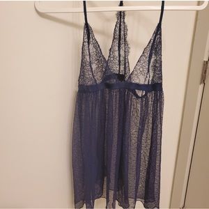 Victoria's Secret lingerie